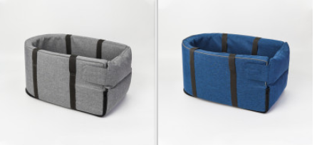 Haustier-Auto-Sicherheitssitz, multifunktional